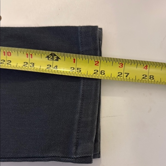 Levi's 30 Demi Curve Mid Rise Skinny - Picture 6 of 8
